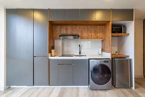 w Classy Loft in Pasadena