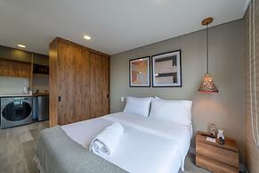 w Classy Loft in Pasadena