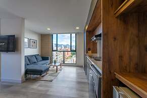 w Classy Loft in Pasadena