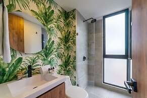 w Classy Loft in Pasadena