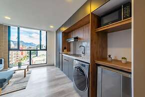 w Classy Loft in Pasadena