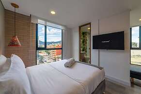 w Classy Loft in Pasadena