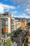 w Classy Loft in Pasadena
