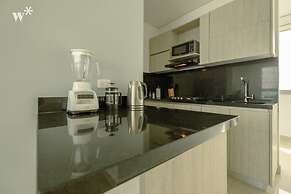 w Stunning 3BR w AC in Cartagena