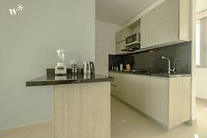 w Stunning 3BR w AC in Cartagena