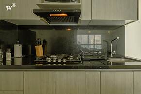 w Stunning 3BR w AC in Cartagena