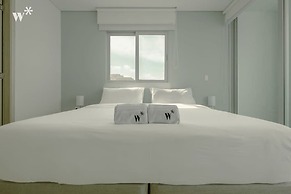 w Stunning 3BR w AC in Cartagena