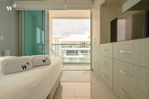 w Stunning 3BR w AC in Cartagena
