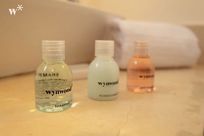 w Stunning 3BR w AC in Cartagena