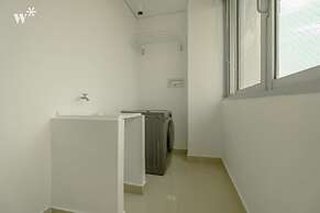 w Stunning 3BR w AC in Cartagena