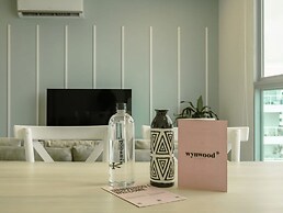 w Stunning 3BR w AC in Cartagena