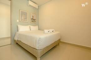 w Stunning 3BR w AC in Cartagena