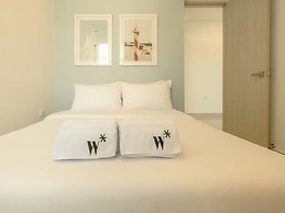w Stunning 3BR w AC in Cartagena