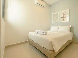 w Stunning 3BR w AC in Cartagena