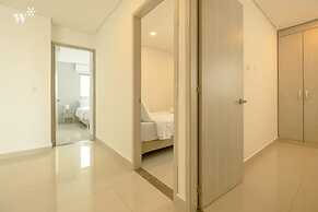 w Stunning 3BR w AC in Cartagena