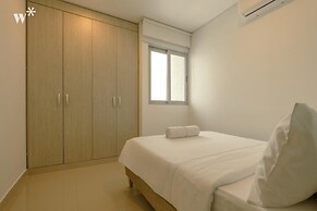 w Stunning 3BR w AC in Cartagena