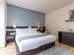 Homey Loft in San Patricio