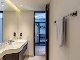 Homey Loft in San Patricio