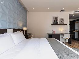 Homey Loft in San Patricio