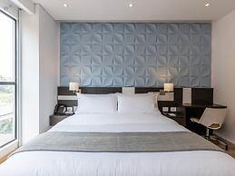 Homey Loft in San Patricio