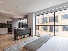 Homey Loft in San Patricio