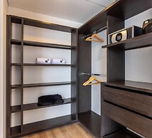 Homey Loft in San Patricio