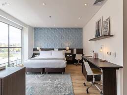 Homey Loft in San Patricio