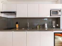 Homey Loft in San Patricio