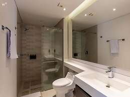 Homey Loft in San Patricio