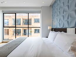 Homey Loft in San Patricio