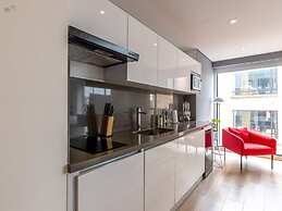 Homey Loft in San Patricio