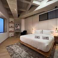 Bright Loft in Laureles