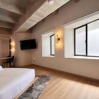 Bright Loft in Laureles