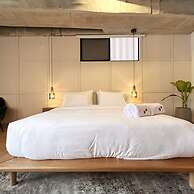 Bright Loft in Laureles