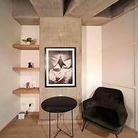 Bright Loft in Laureles