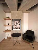 Bright Loft in Laureles