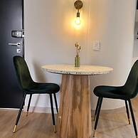 Bright Loft in Laureles