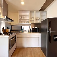 Bright Loft in Laureles