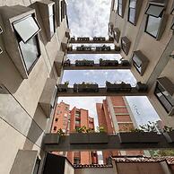 Bright Loft in Laureles