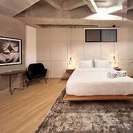 Bright Loft in Laureles