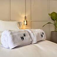 Bright Loft in Laureles