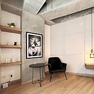 Bright Loft in Laureles