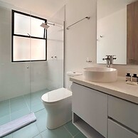 Bright Loft in Laureles