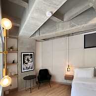 Bright Loft in Laureles