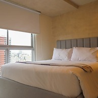 w Amazing 1BR in Barranco