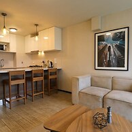 w Amazing 1BR in Barranco