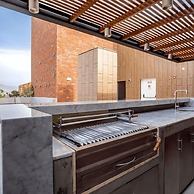 w Amazing 1BR in Barranco