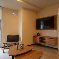 w Amazing 1BR in Barranco