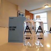 w Amazing 1BR in Barranco