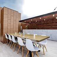 w Amazing 1BR in Barranco